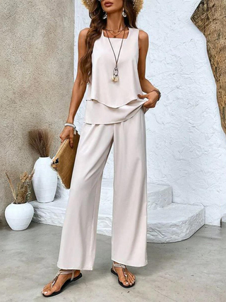 Jamie™ Elegant Summer Set