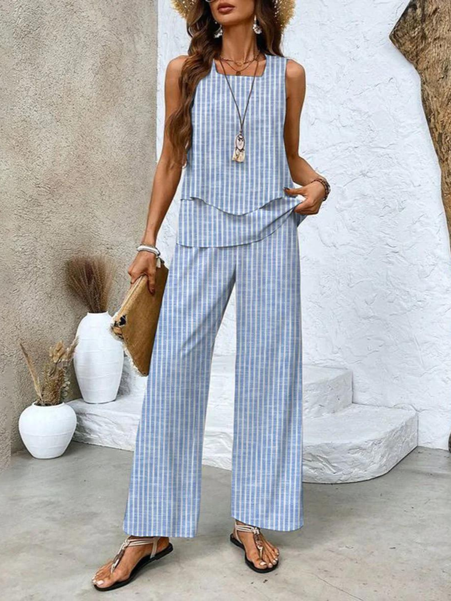 Jamie™ Elegant Summer Set