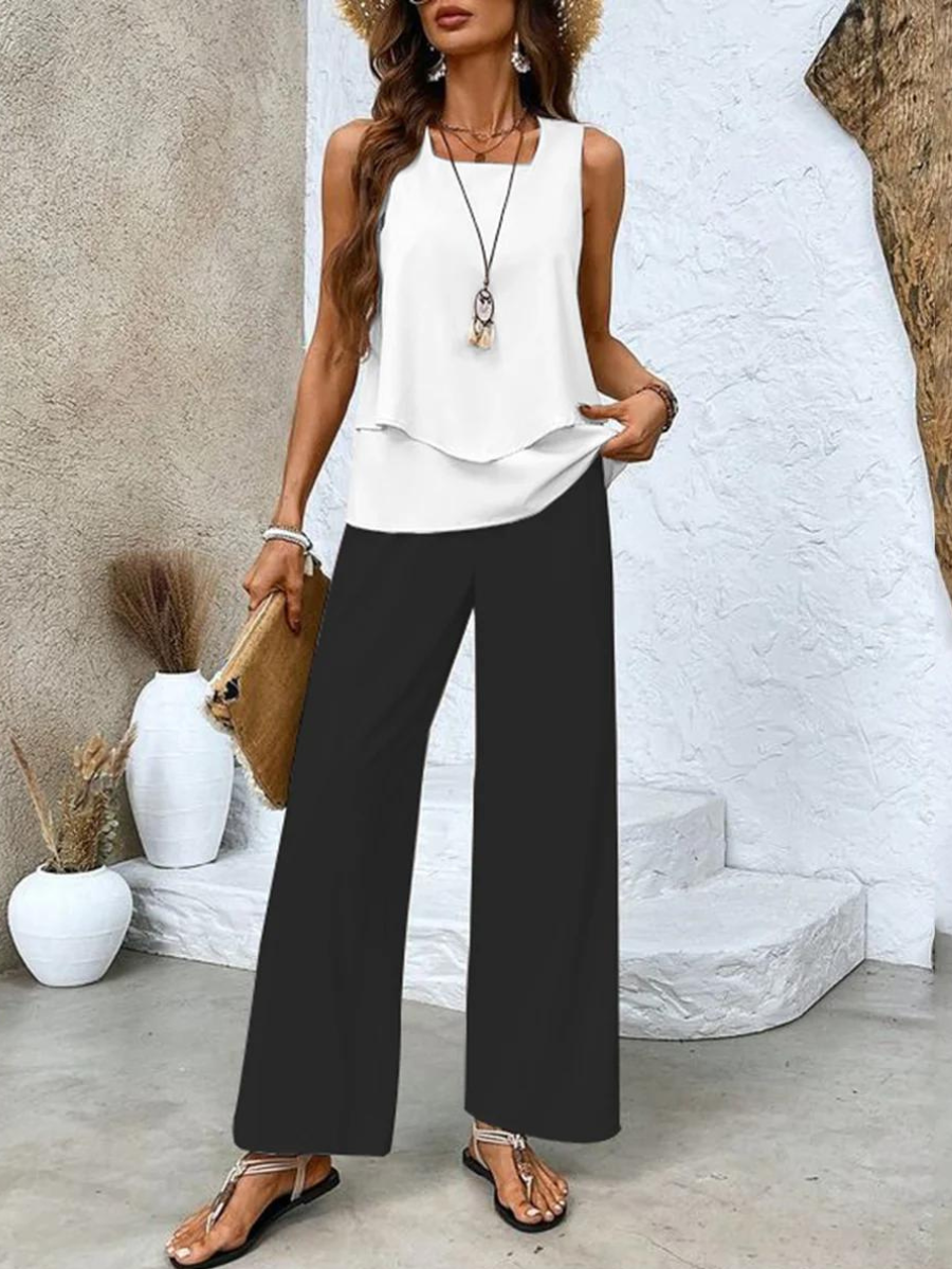 Averie™ Elegant Summer Set