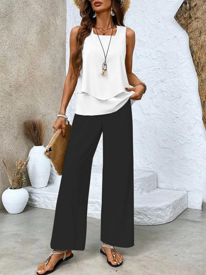 Jamie™ Elegant Summer Set