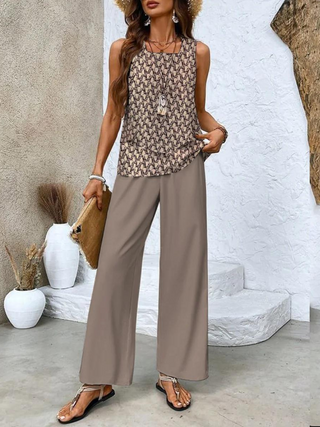 Jamie™ Elegant Summer Set