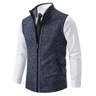 Ashcroft | Sam Fleece Gilet