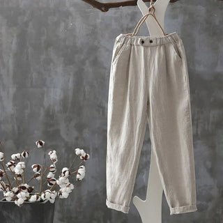 Comfortable Casual Trousers