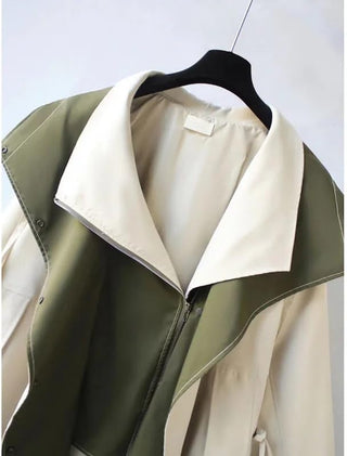 Cazel | Water-Repellent Jacket