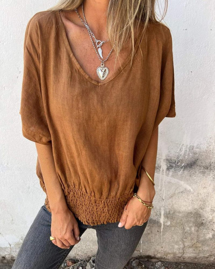 Ashcroft | Effortless Summer Top