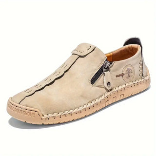 Varel | Elegant Leather Formal Shoes