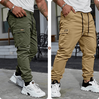 DONACCI Cargo Pants