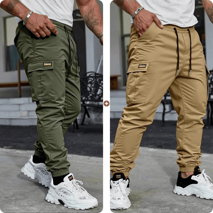 DONACCI Cargo Pants