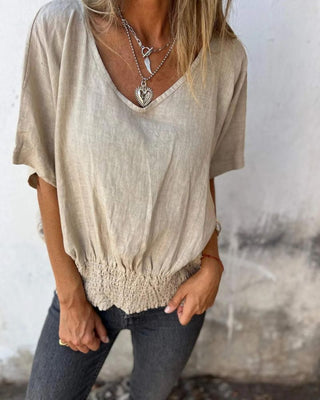 Ashcroft | Effortless Summer Top