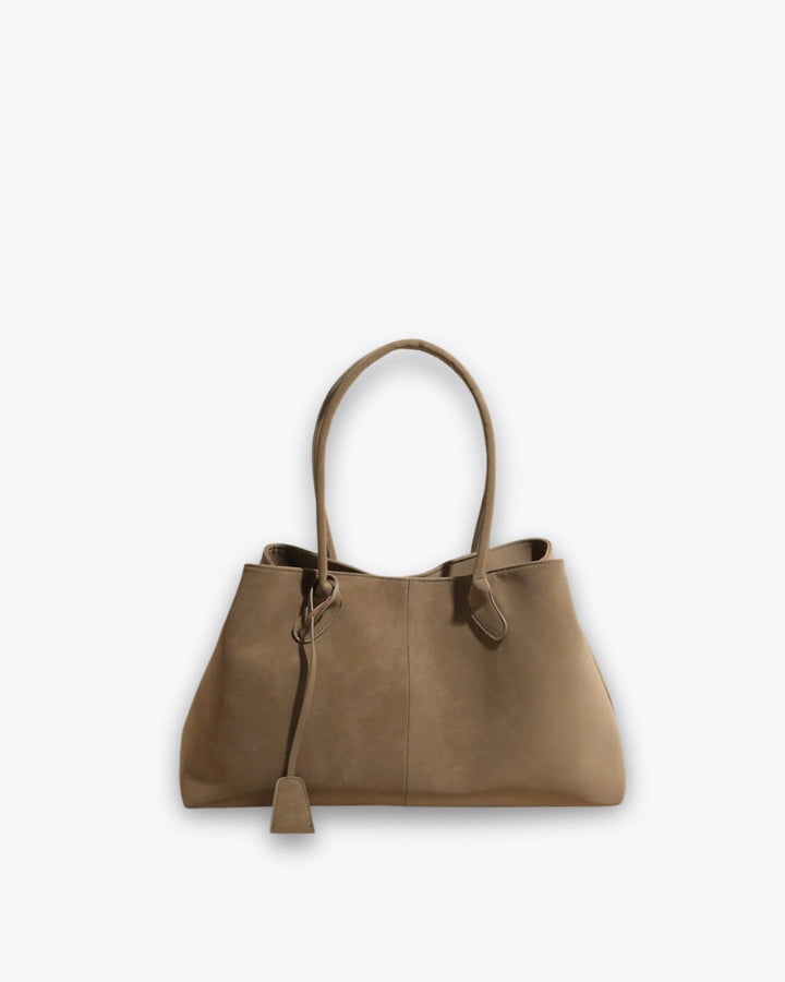 Mara Tote | Work-to-Weekend Shoulder Bag
