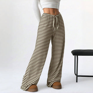 Comfortable Casual Trousers