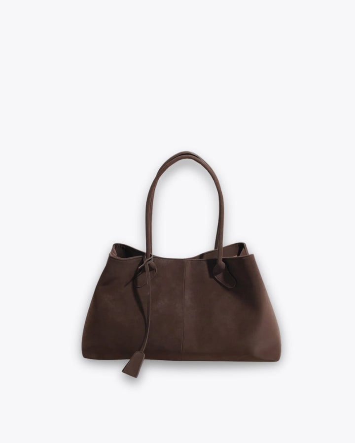 Mara Tote | Work-to-Weekend Shoulder Bag