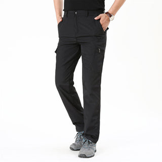 Cazel | Classic Cargo Trousers