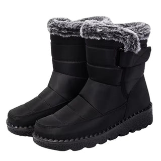 Ashcroft | Winter Boots