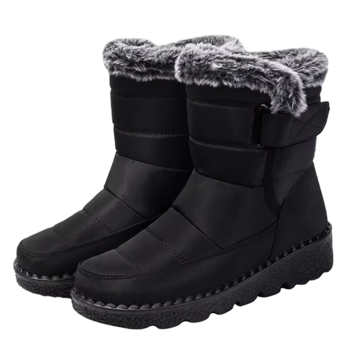 Ashcroft | Winter Boots