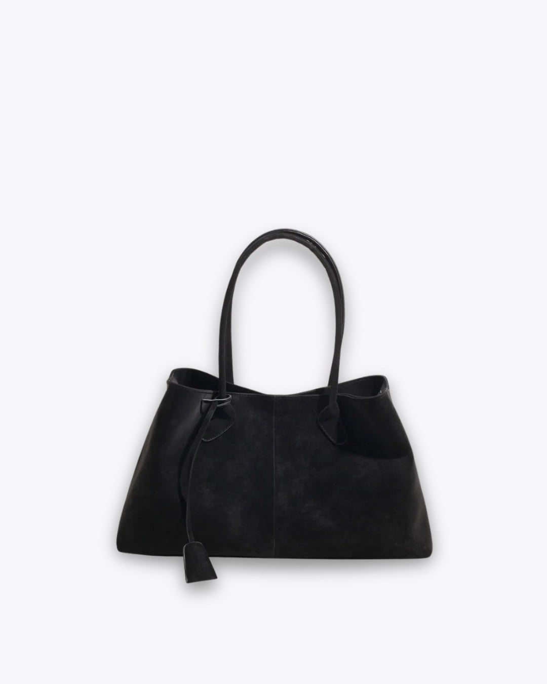 Mara Tote | Work-to-Weekend Shoulder Bag
