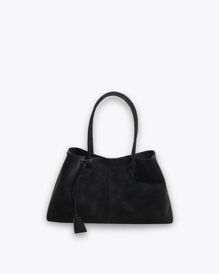 Mara Tote | Work-to-Weekend Shoulder Bag