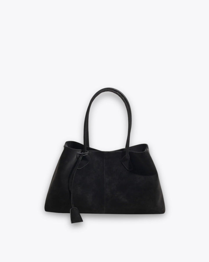 Mara Tote | Work-to-Weekend Shoulder Bag