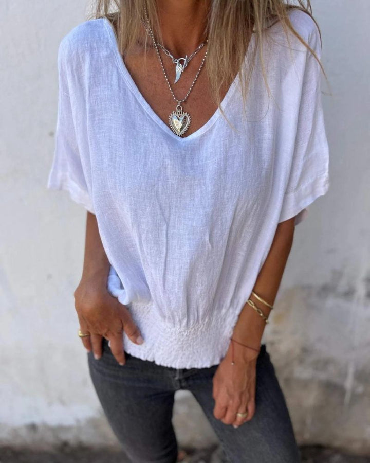 Ashcroft | Effortless Summer Top