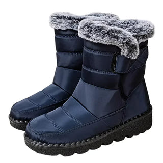 Ashcroft | Winter Boots