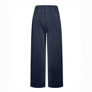 Comfortable Casual Trousers