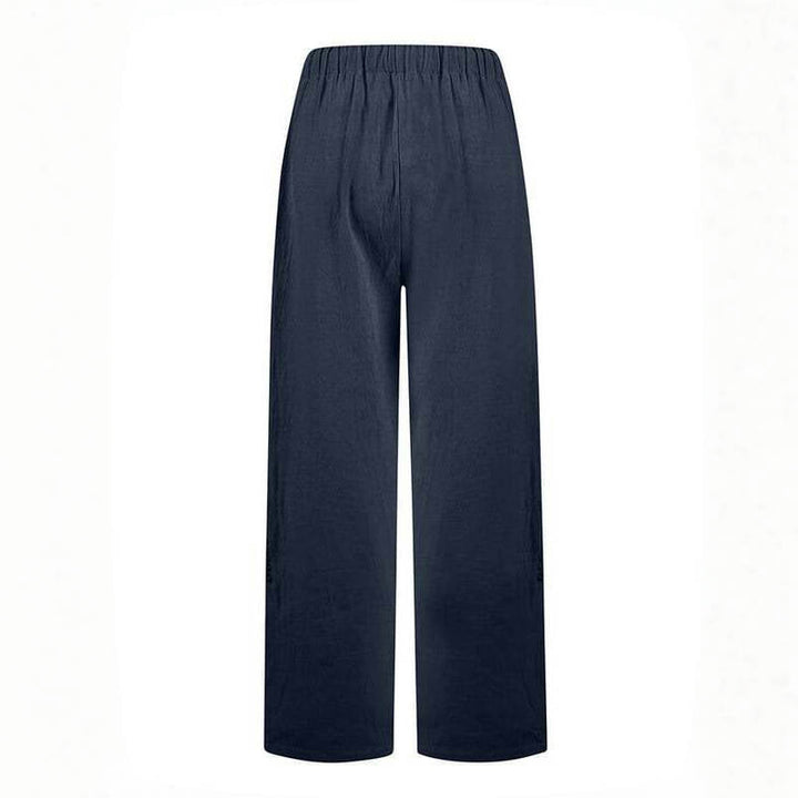 Comfortable Casual Trousers