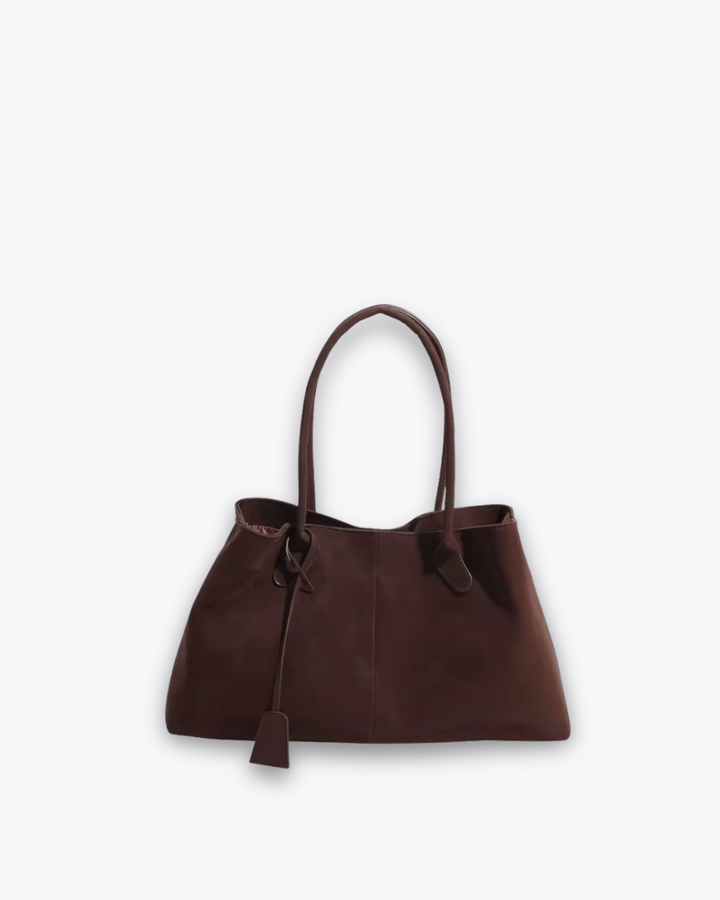 Mara Tote | Work-to-Weekend Shoulder Bag
