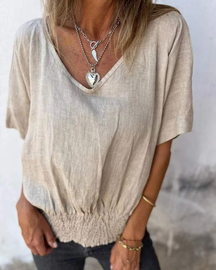 Ashcroft | Effortless Summer Top