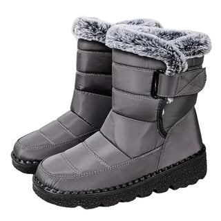 Ashcroft | Winter Boots
