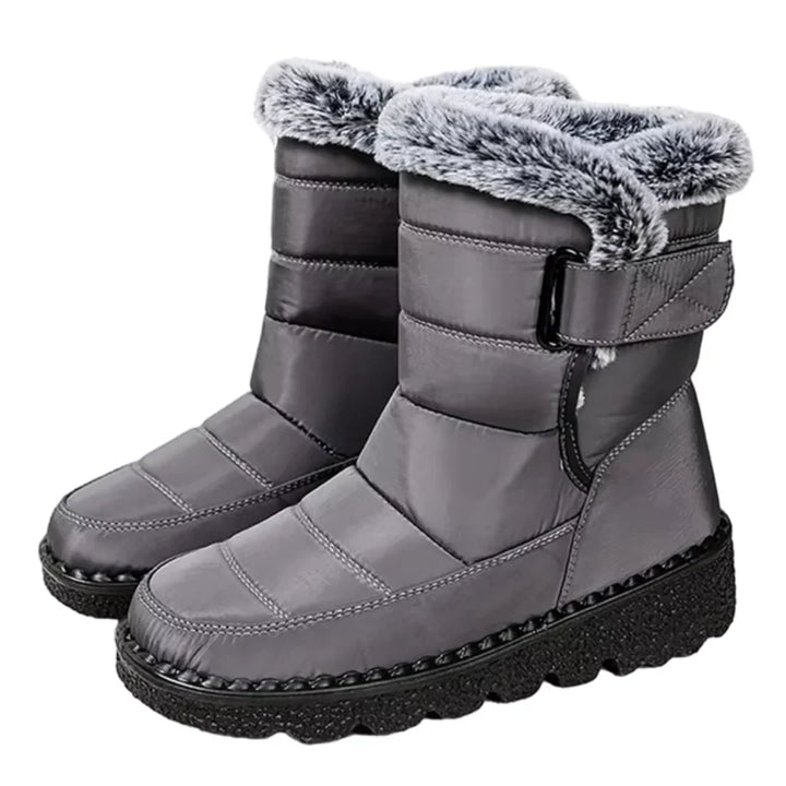 Ashcroft | Winter Boots