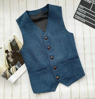 Ashcroft | Elegant Waistcoat