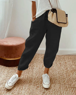 Ashcroft | Agatha Casual & Elegant Trousers