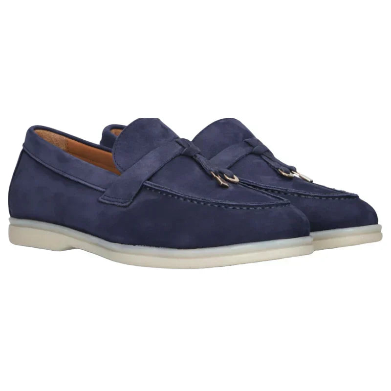 Cazel | Lady Moccasins