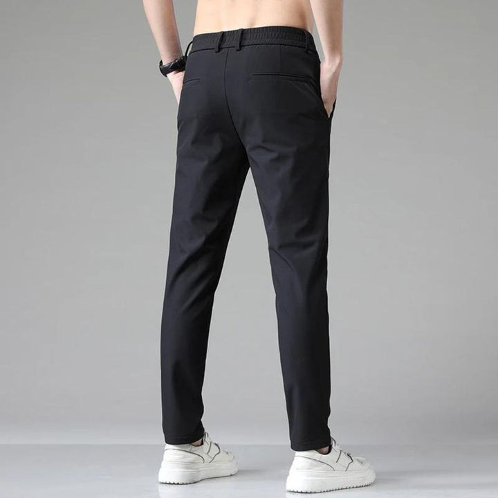 Ashcroft | Premium Everyday Trousers