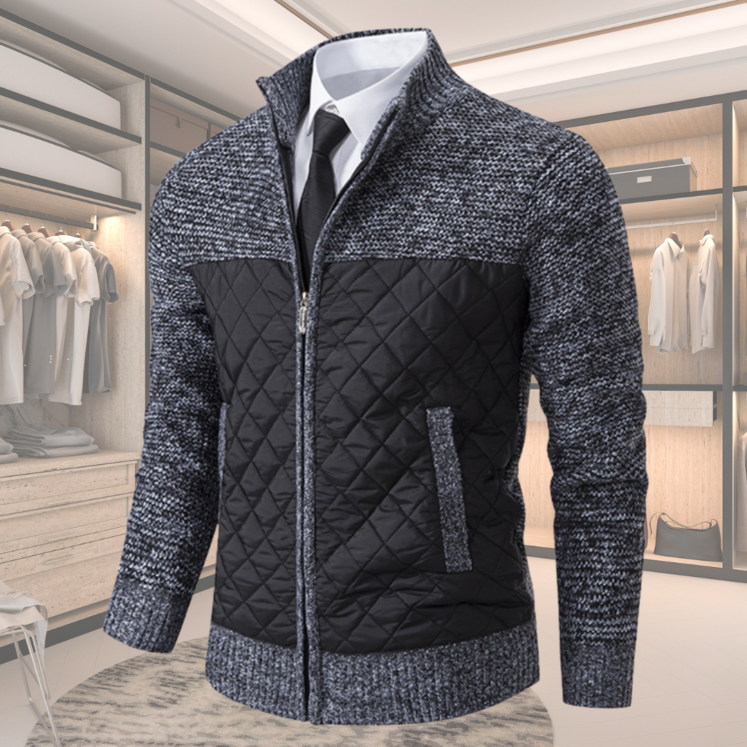 Ashcroft | Elegant Wool Jacket
