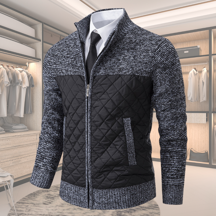 Ashcroft | Elegant Wool Jacket