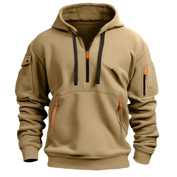 DONACCI Utility Hoodie
