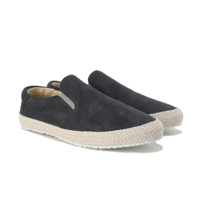 Varel | Suede City Shoes