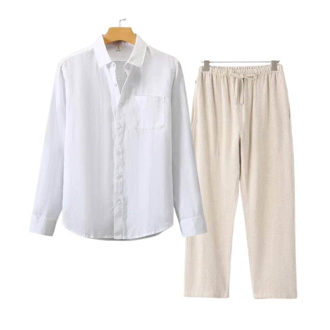 Cazel | Loungewear Set