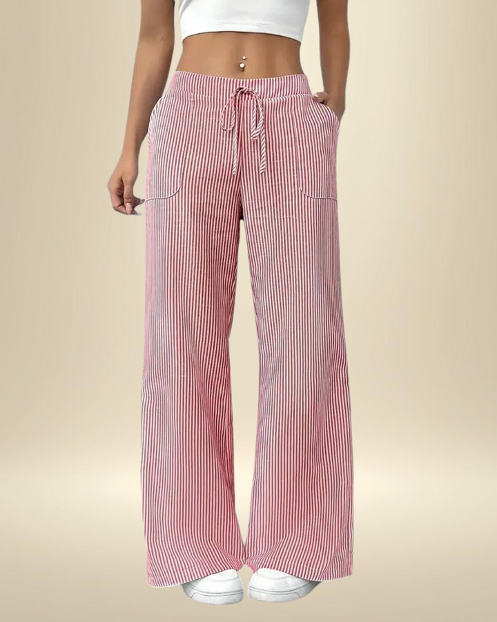 Ashcroft | Elice Elegant Trousers