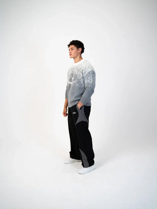 Ashcroft | Decarba Vintage Y2K-Style Sport Joggers