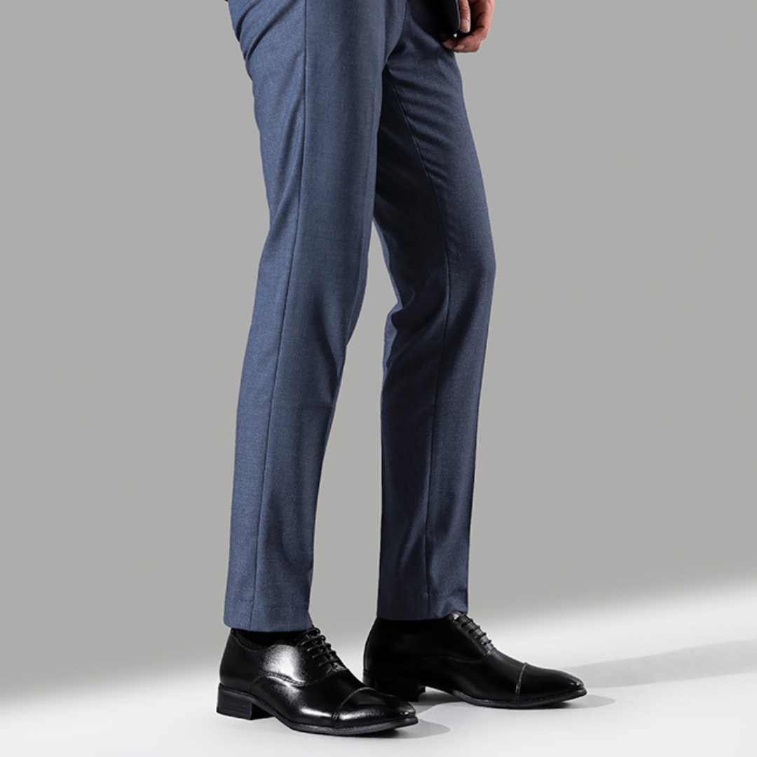 Varel | Classic Leather Shoes