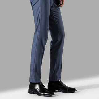 Varel | Classic Leather Shoes