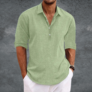 Cazel | Stylish Shirt