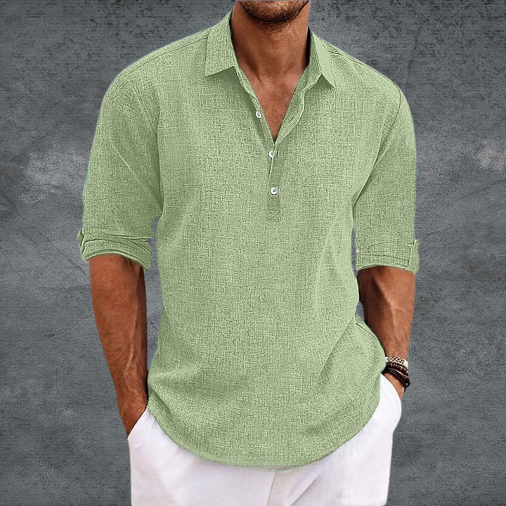 Cazel | Stylish Shirt