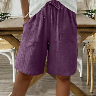 Ashcroft | Relaxed Summer Shorts