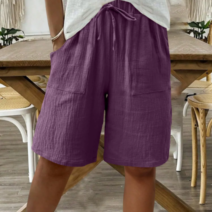 Ashcroft | Relaxed Summer Shorts