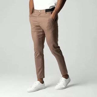 Ashcroft | Jordan Premium Stretch Trousers