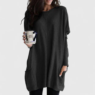Ashcroft | Relaxed Oversized Top