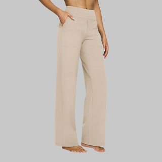 Ashcroft | Klara Comfortable Stretch Trousers